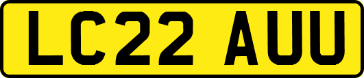 LC22AUU