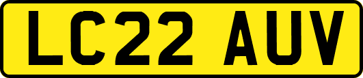 LC22AUV