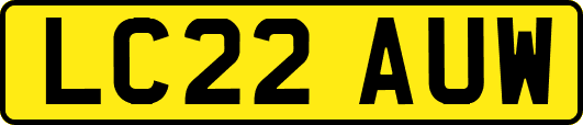LC22AUW