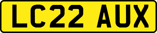 LC22AUX