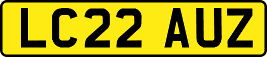 LC22AUZ