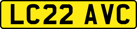 LC22AVC