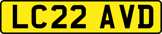 LC22AVD