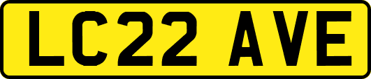 LC22AVE