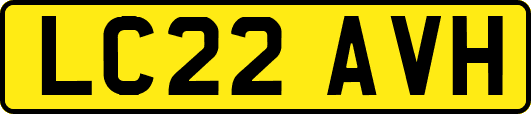 LC22AVH