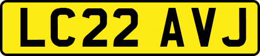 LC22AVJ