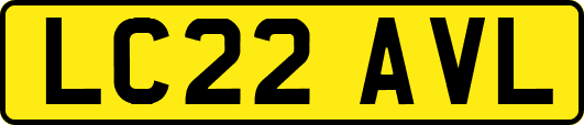 LC22AVL