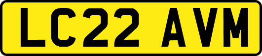 LC22AVM