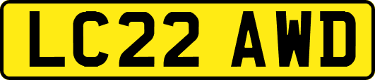 LC22AWD