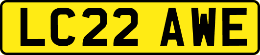 LC22AWE