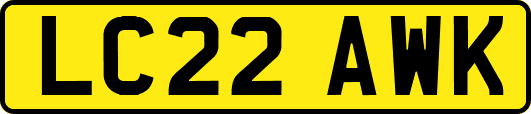 LC22AWK