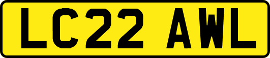 LC22AWL