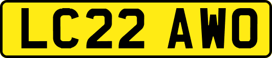 LC22AWO