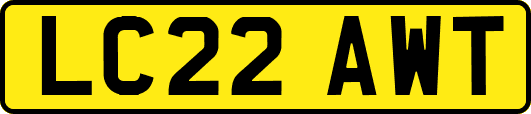 LC22AWT