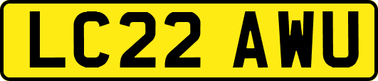 LC22AWU
