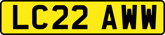 LC22AWW