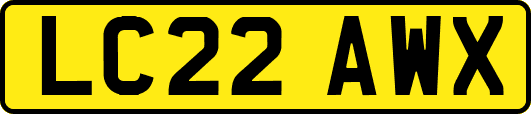 LC22AWX