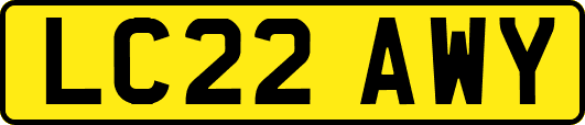 LC22AWY