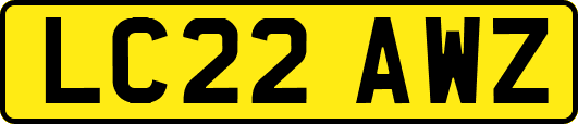 LC22AWZ