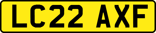 LC22AXF