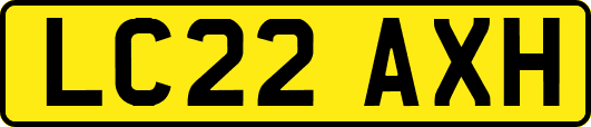 LC22AXH