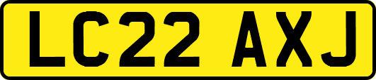 LC22AXJ