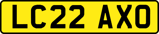 LC22AXO