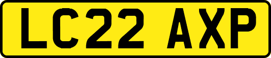 LC22AXP