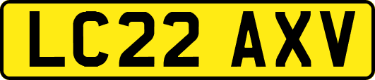 LC22AXV