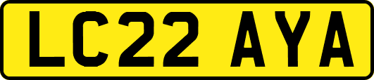 LC22AYA