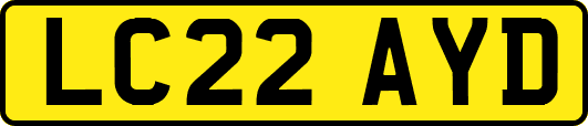 LC22AYD