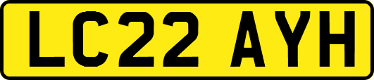 LC22AYH