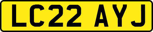 LC22AYJ