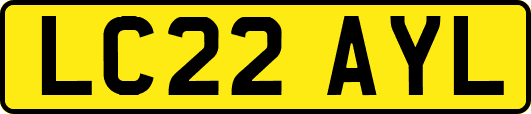 LC22AYL