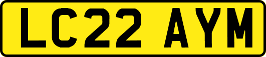 LC22AYM