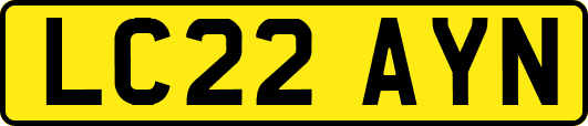 LC22AYN