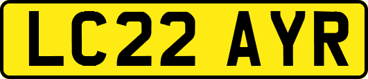 LC22AYR