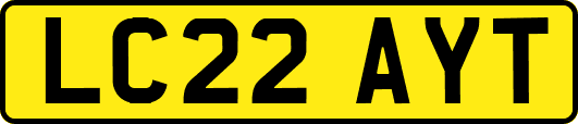 LC22AYT