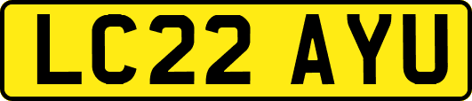 LC22AYU