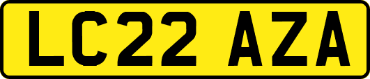 LC22AZA