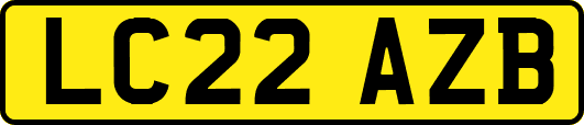 LC22AZB