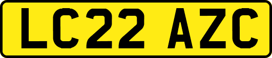 LC22AZC