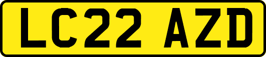 LC22AZD