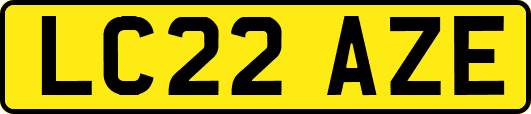 LC22AZE
