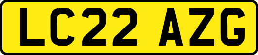 LC22AZG
