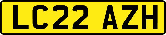 LC22AZH
