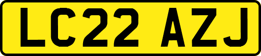 LC22AZJ