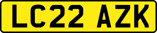 LC22AZK