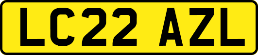 LC22AZL