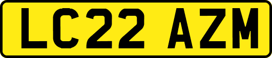 LC22AZM